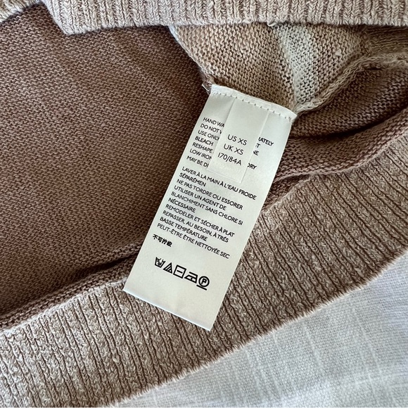 Free People Between The Lines Top - Picture 4 of 5